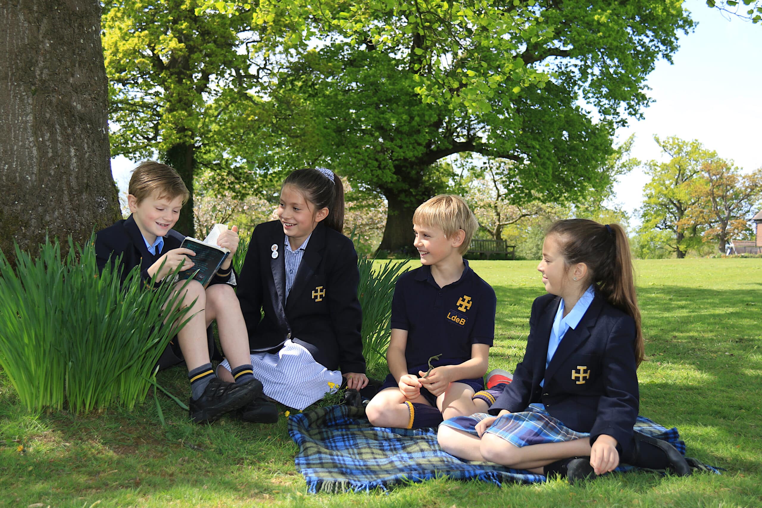 Health Wellbeing Cranleigh Prep School