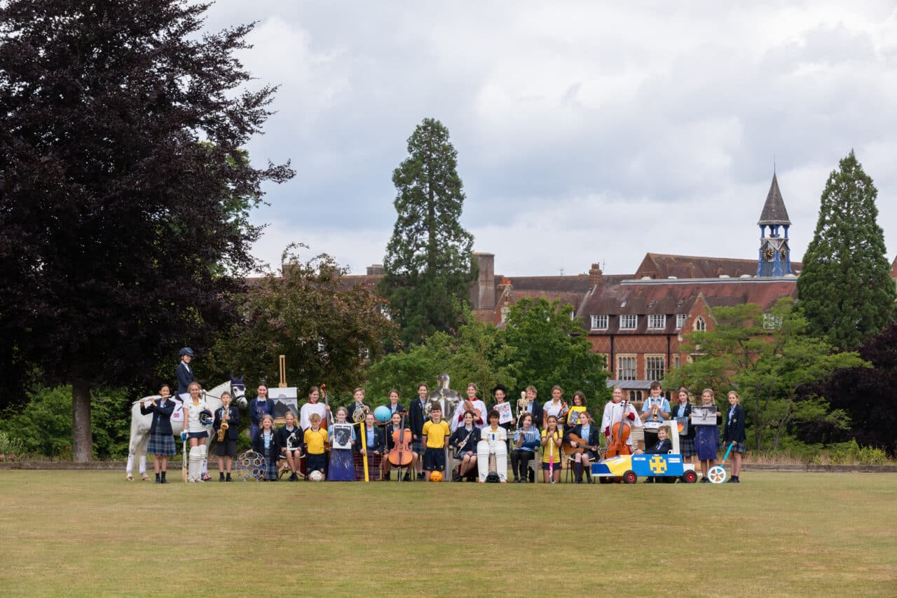 Home - Cranleigh Prep School