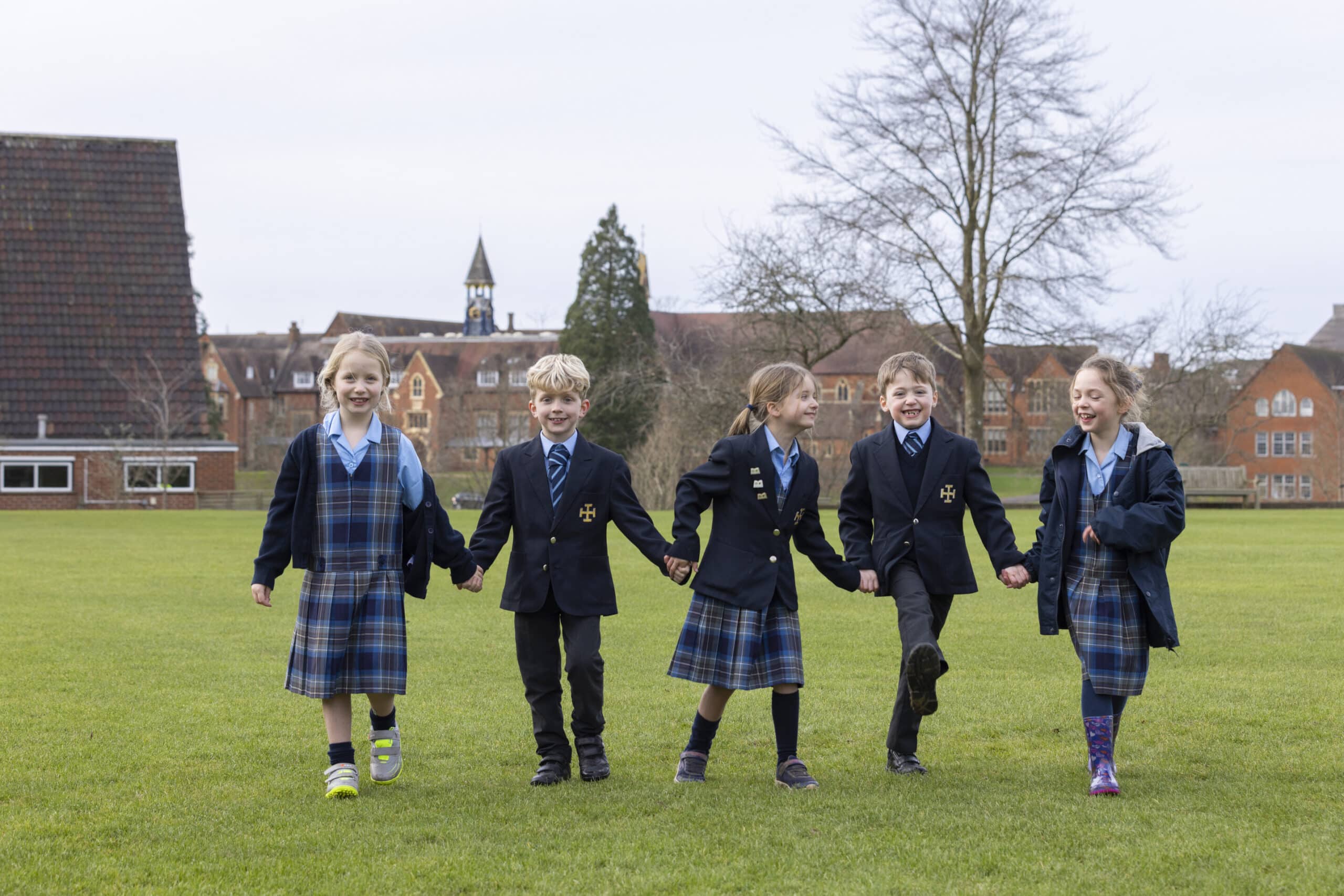 Pre-Prep News